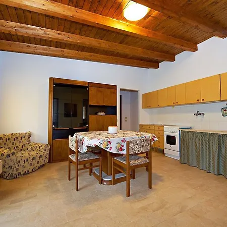 Federica Apartment *