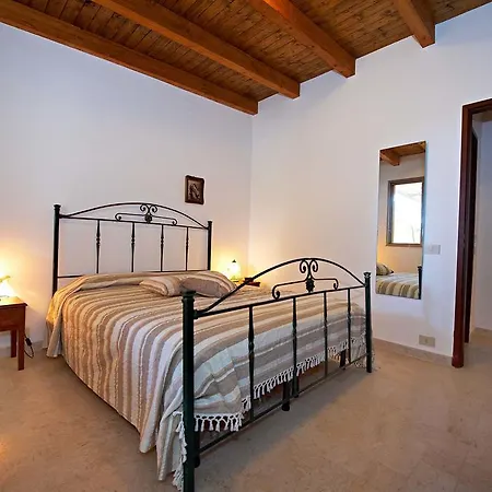 Apartment Federica Castellammare del Golfo