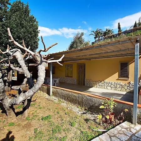 Federica Apartment *