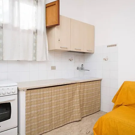 Apartment Federica