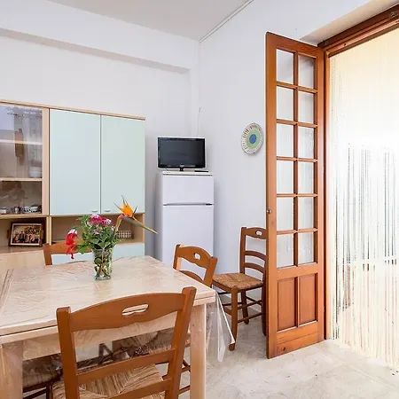 Federica Apartment