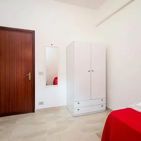 Apartment Federica