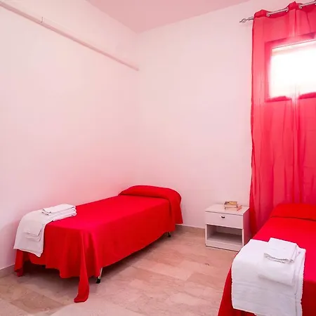 Apartment Federica Castellammare del Golfo