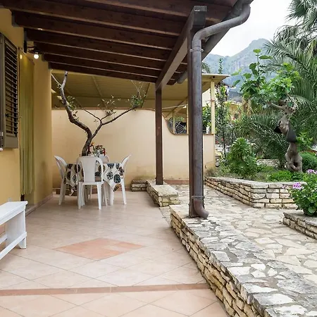 Apartment Federica Castellammare del Golfo