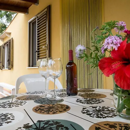 Apartment Federica