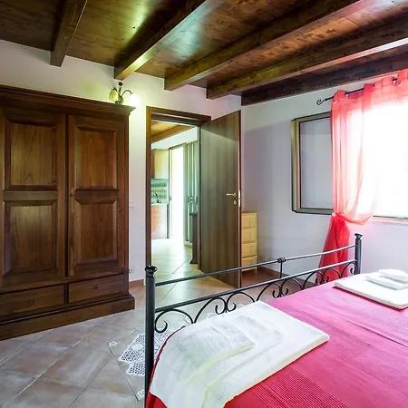 Federica Apartment *