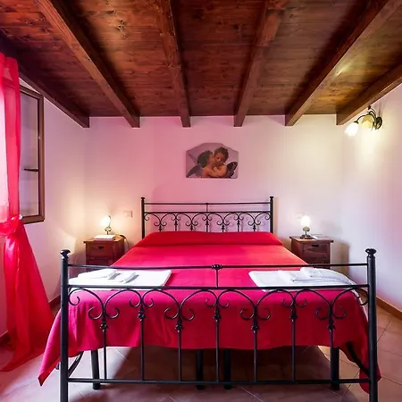 Apartment Federica