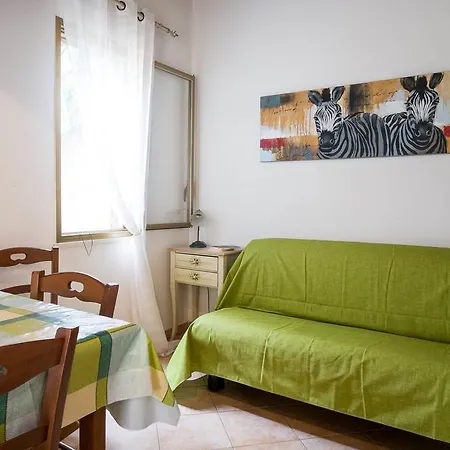 Apartment Federica