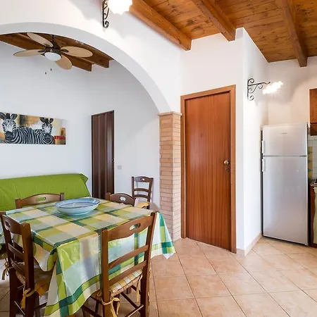 Federica Apartment *