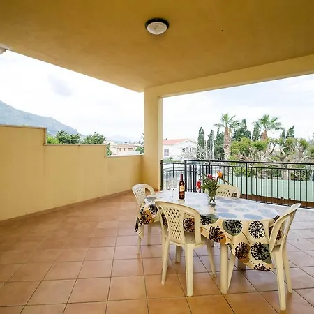 Federica Apartment Castellammare del Golfo