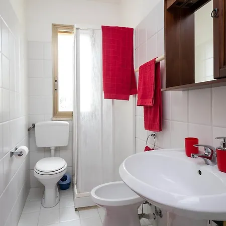 Apartment Federica *