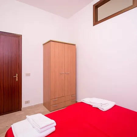 Apartment Federica