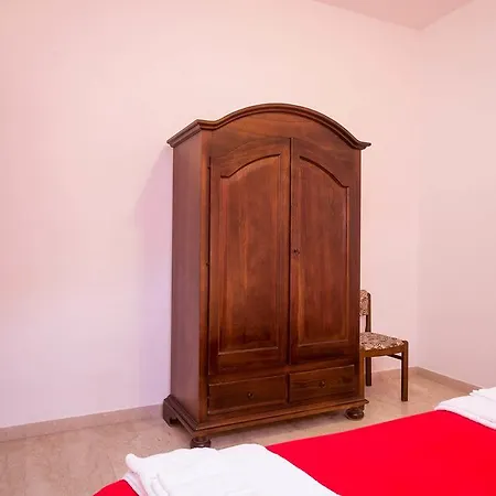Federica Apartment Castellammare del Golfo