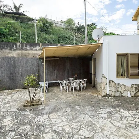 Apartment Federica Castellammare del Golfo