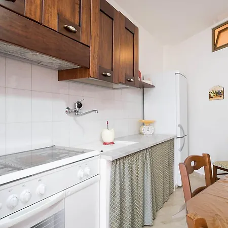Federica Apartment *