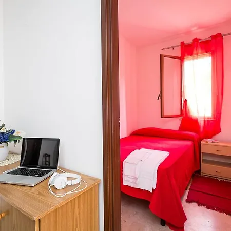 Apartment Federica Castellammare del Golfo