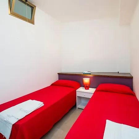 Federica Apartment Castellammare del Golfo