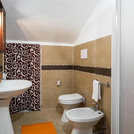 Apartment Federica