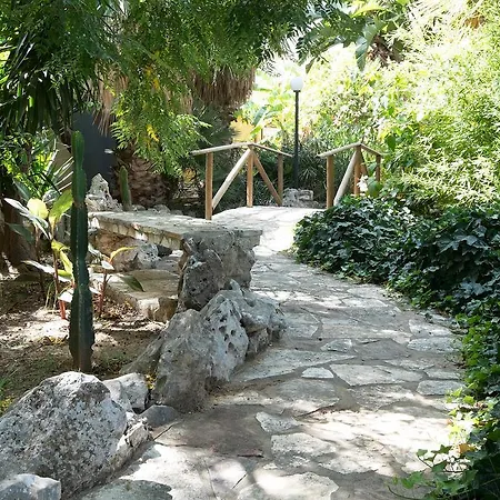 Apartment Federica