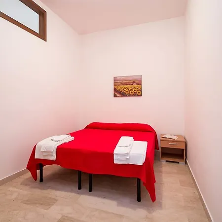 Apartment Federica