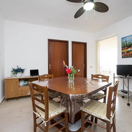 Apartment Federica