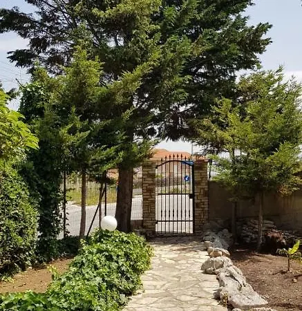 Apartment Federica Castellammare del Golfo