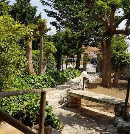 Federica Apartment Castellammare del Golfo